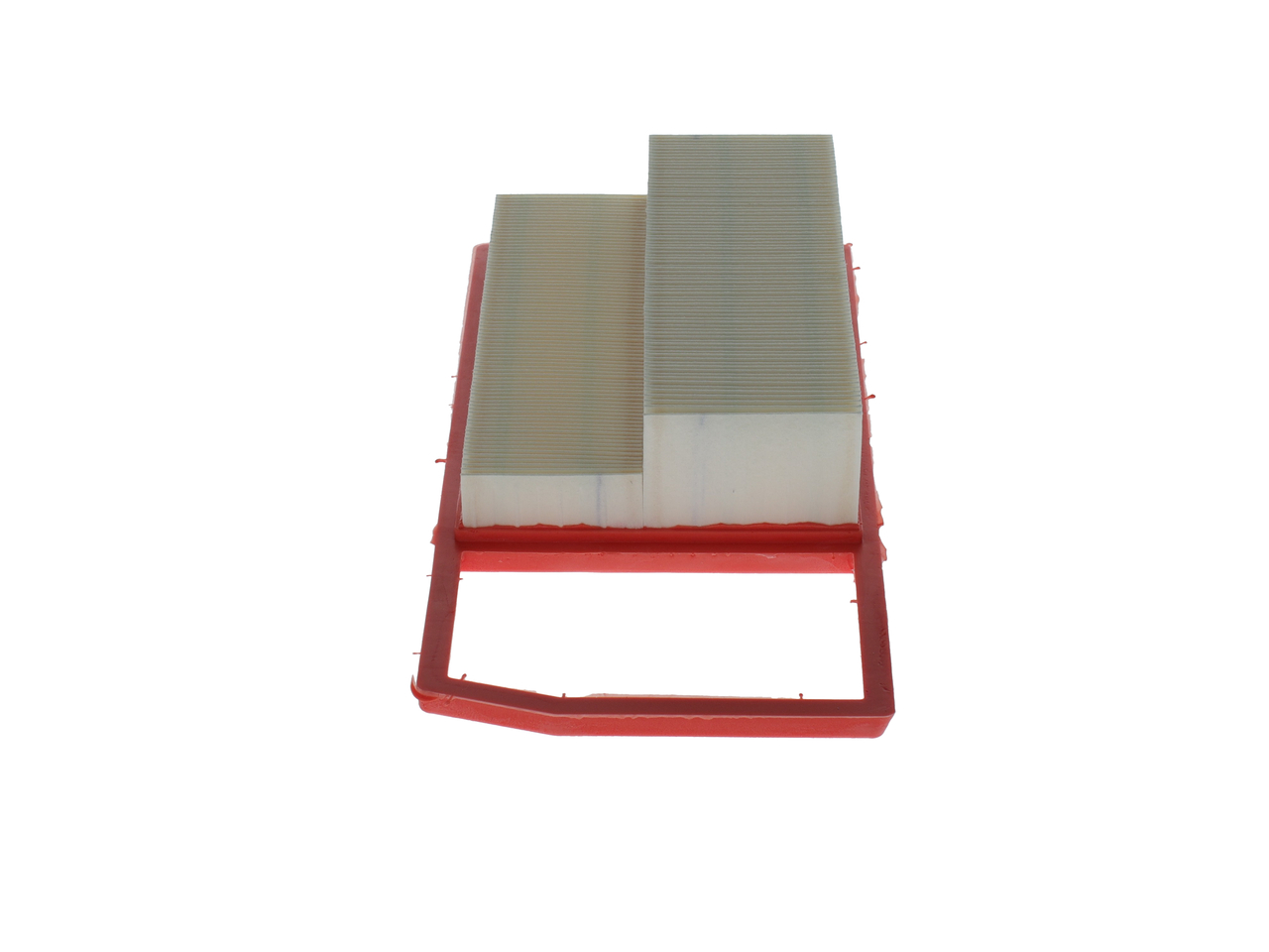 Air Filter - F 026 400 654 BOSCH