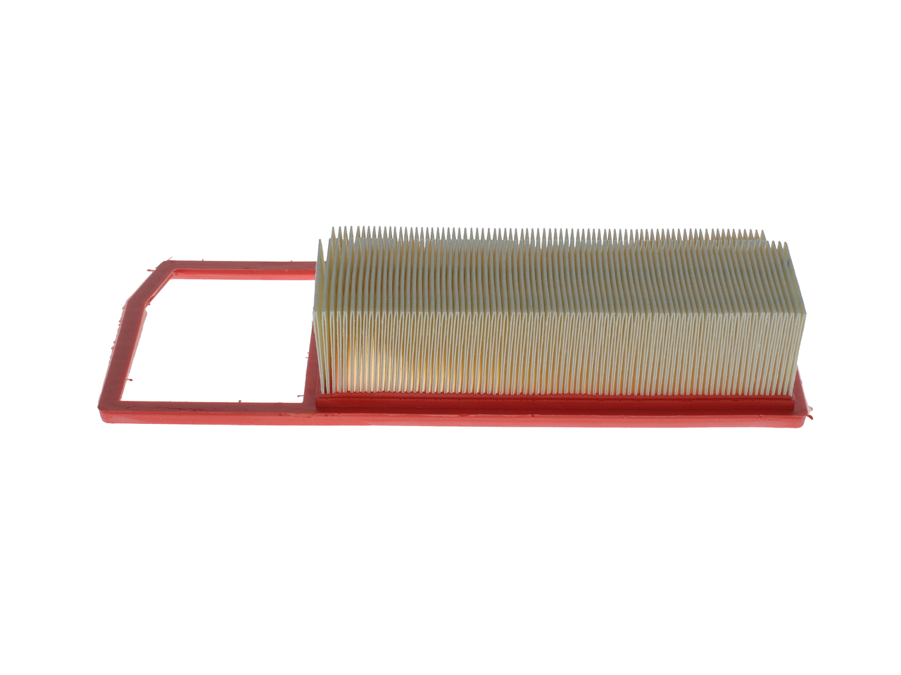 Air Filter - F 026 400 654 BOSCH
