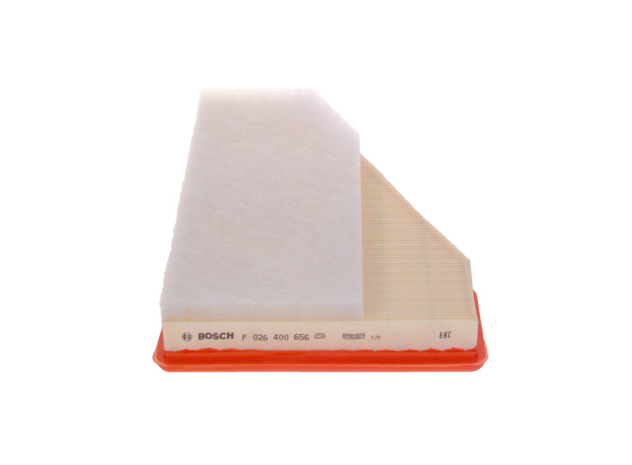 Air Filter - F 026 400 656 BOSCH