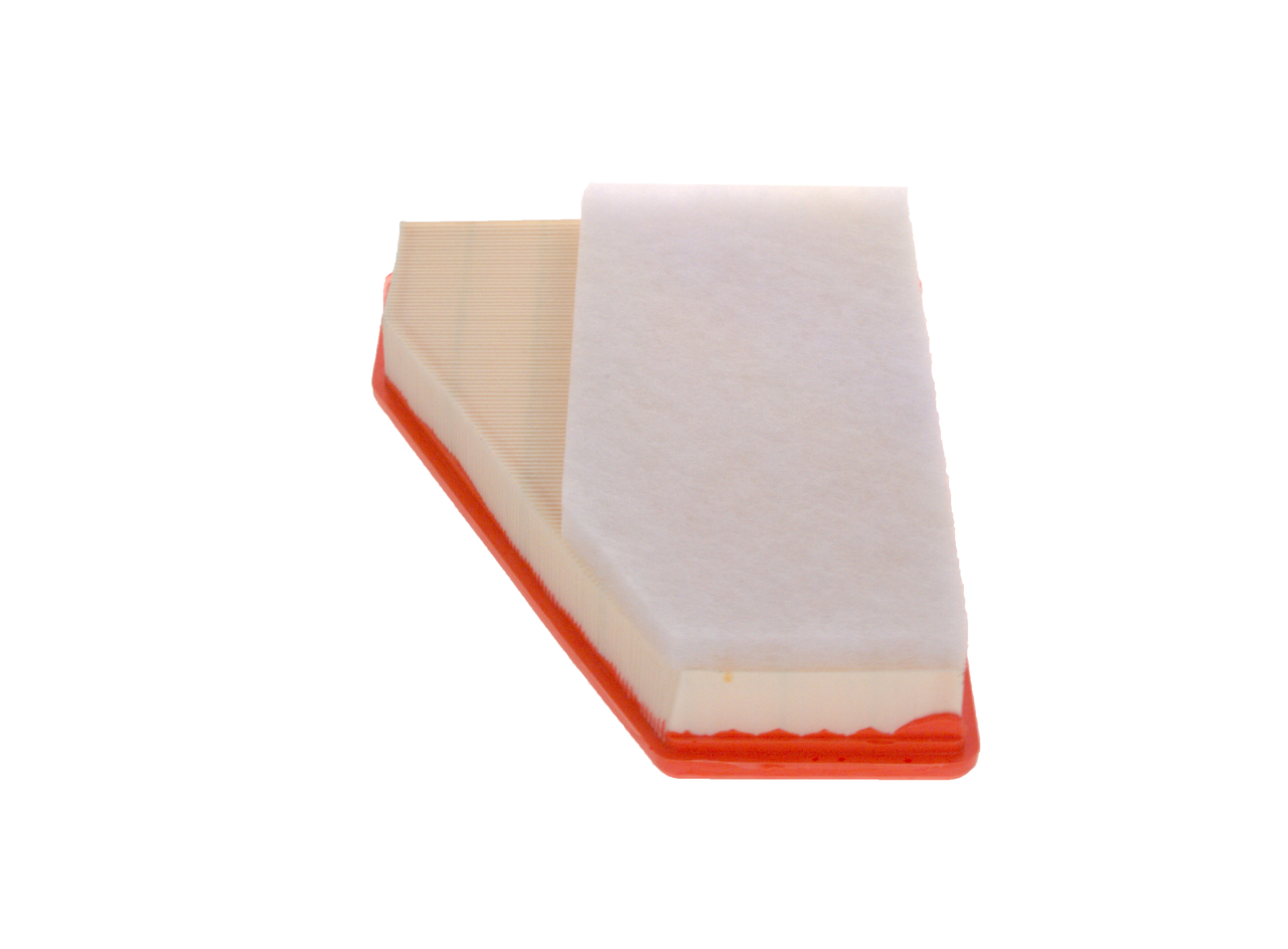 Air Filter - F 026 400 656 BOSCH