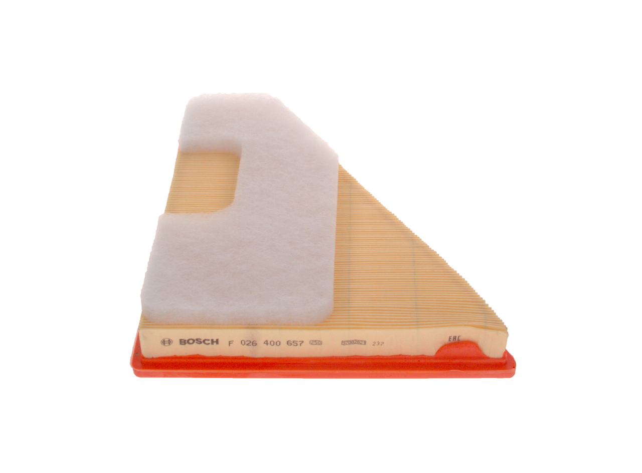 oro filtras - F 026 400 657 BOSCH