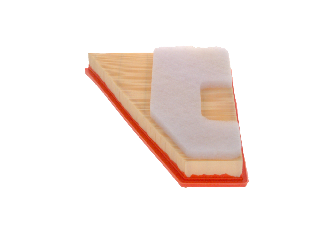 oro filtras - F 026 400 657 BOSCH