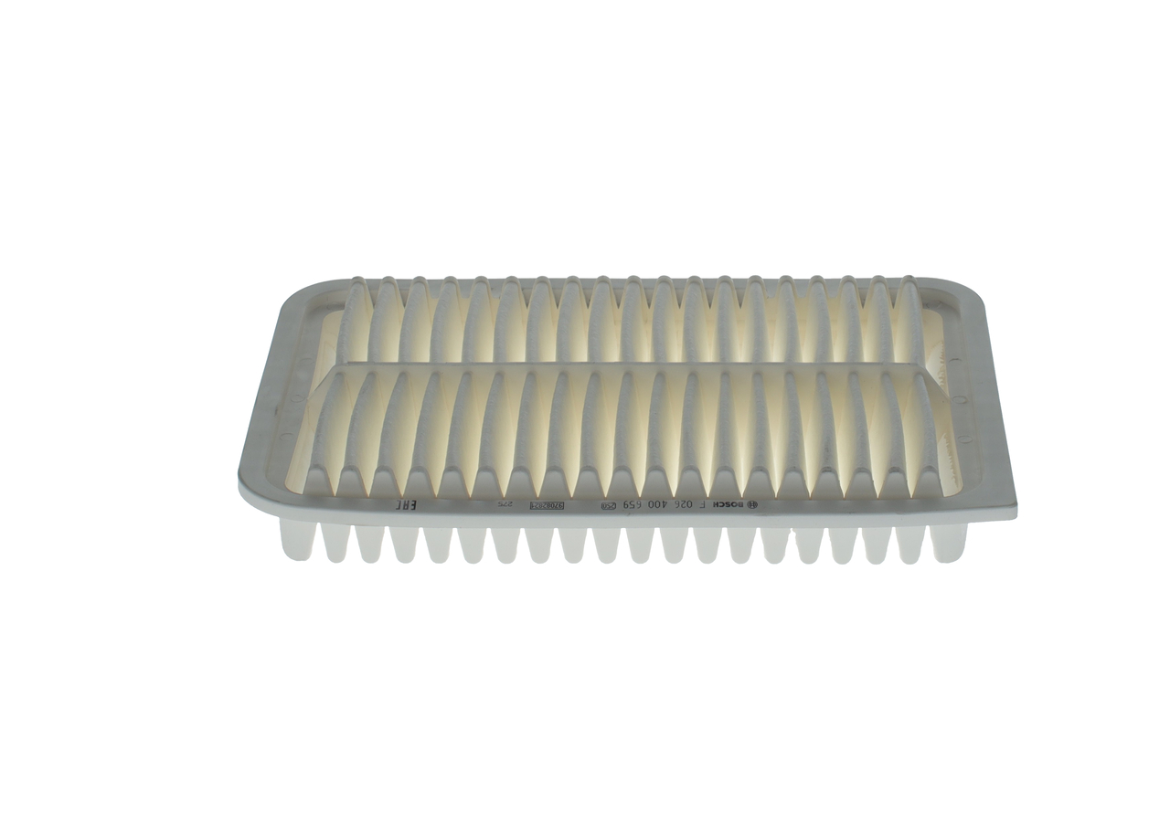 Air Filter - F 026 400 659 BOSCH