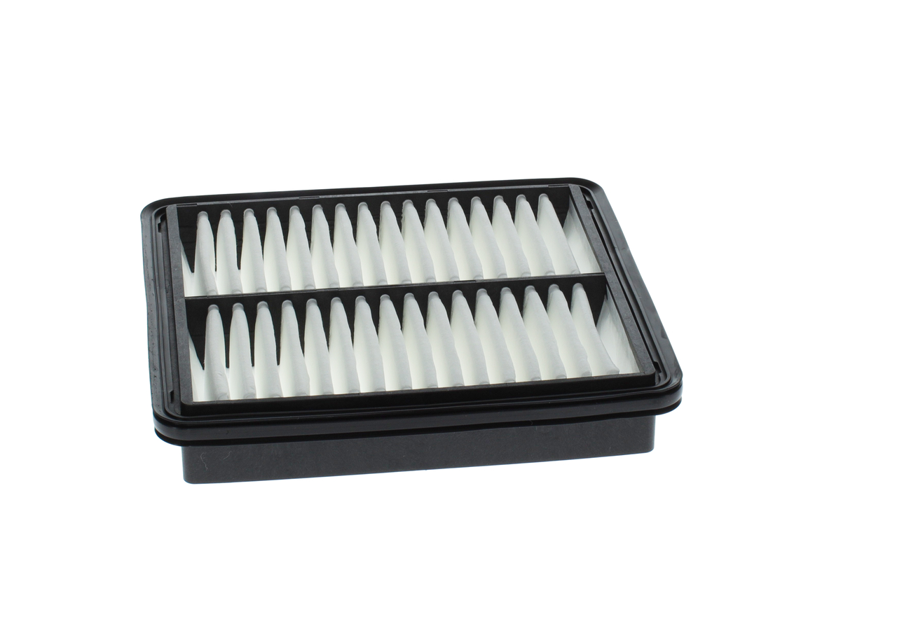 Air Filter - F 026 400 667 BOSCH