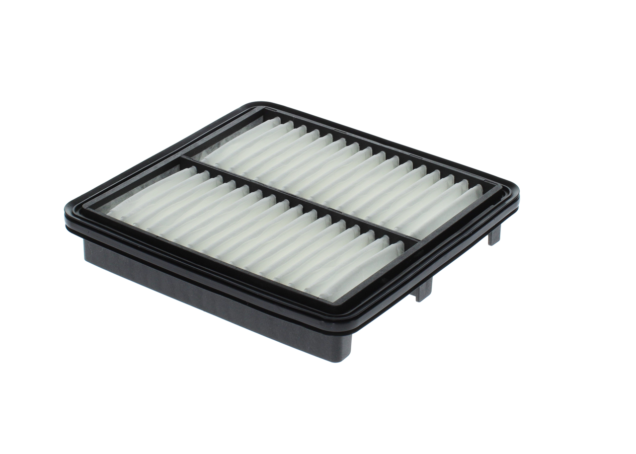 Air Filter - F 026 400 667 BOSCH