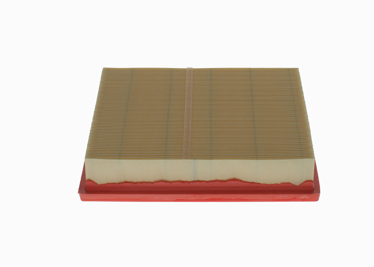 Air Filter - F 026 400 668 BOSCH