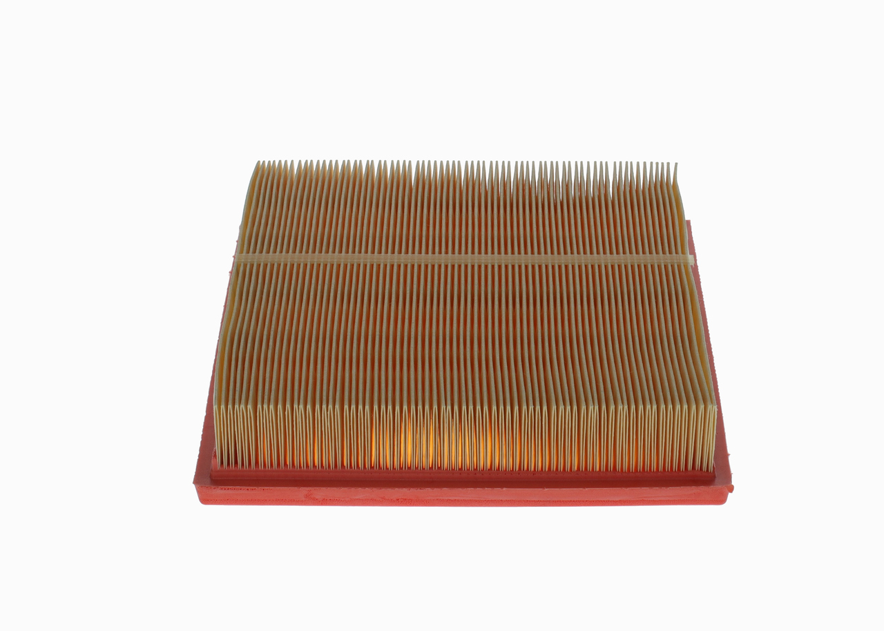 Air Filter - F 026 400 668 BOSCH