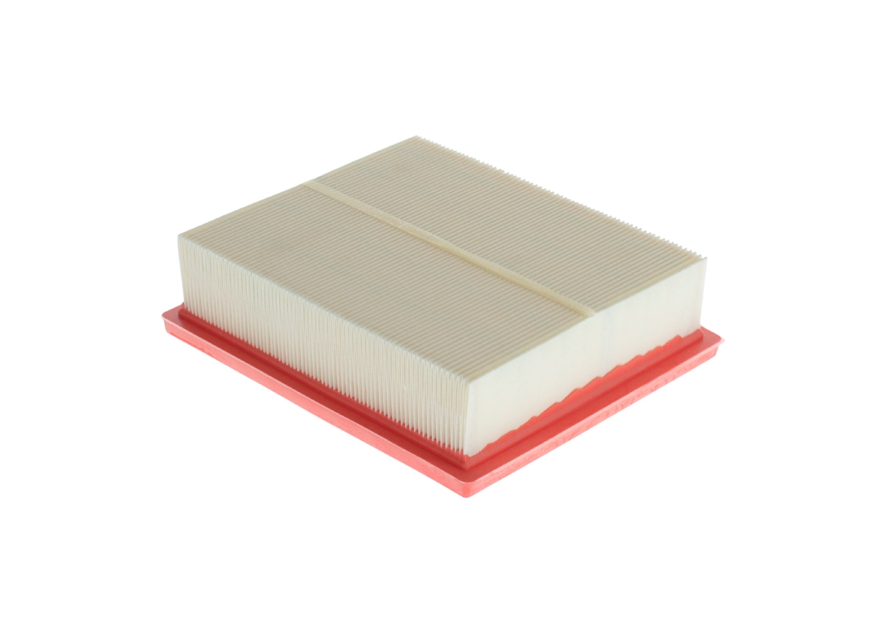 Air Filter - F 026 400 669 BOSCH