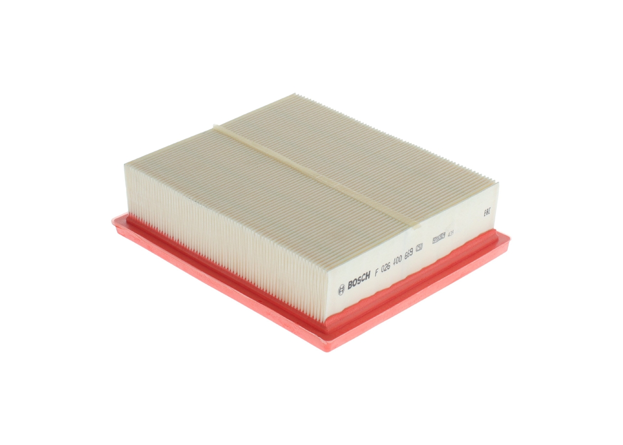 Air Filter - F 026 400 669 BOSCH
