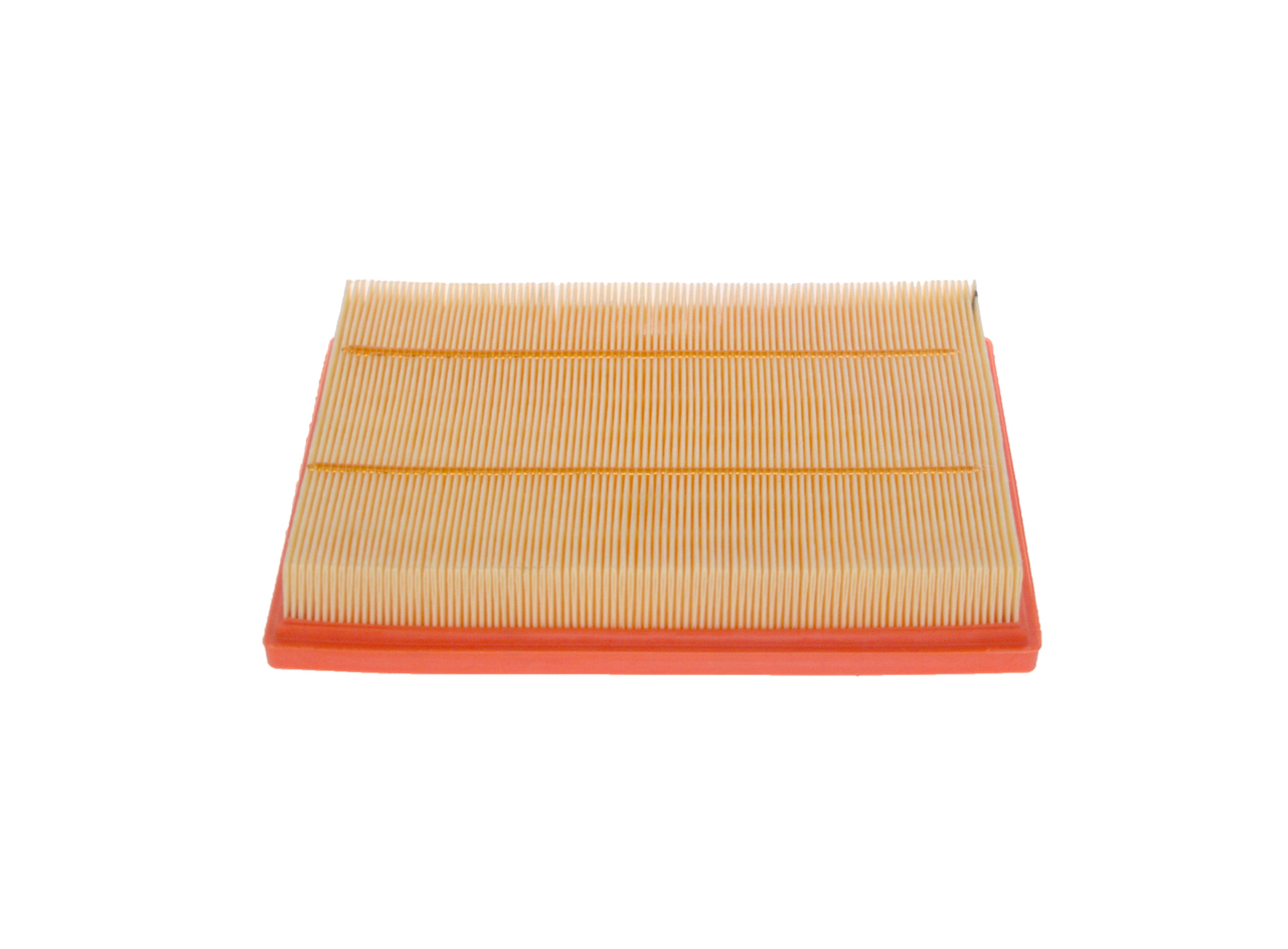 Air Filter - F 026 400 672 BOSCH