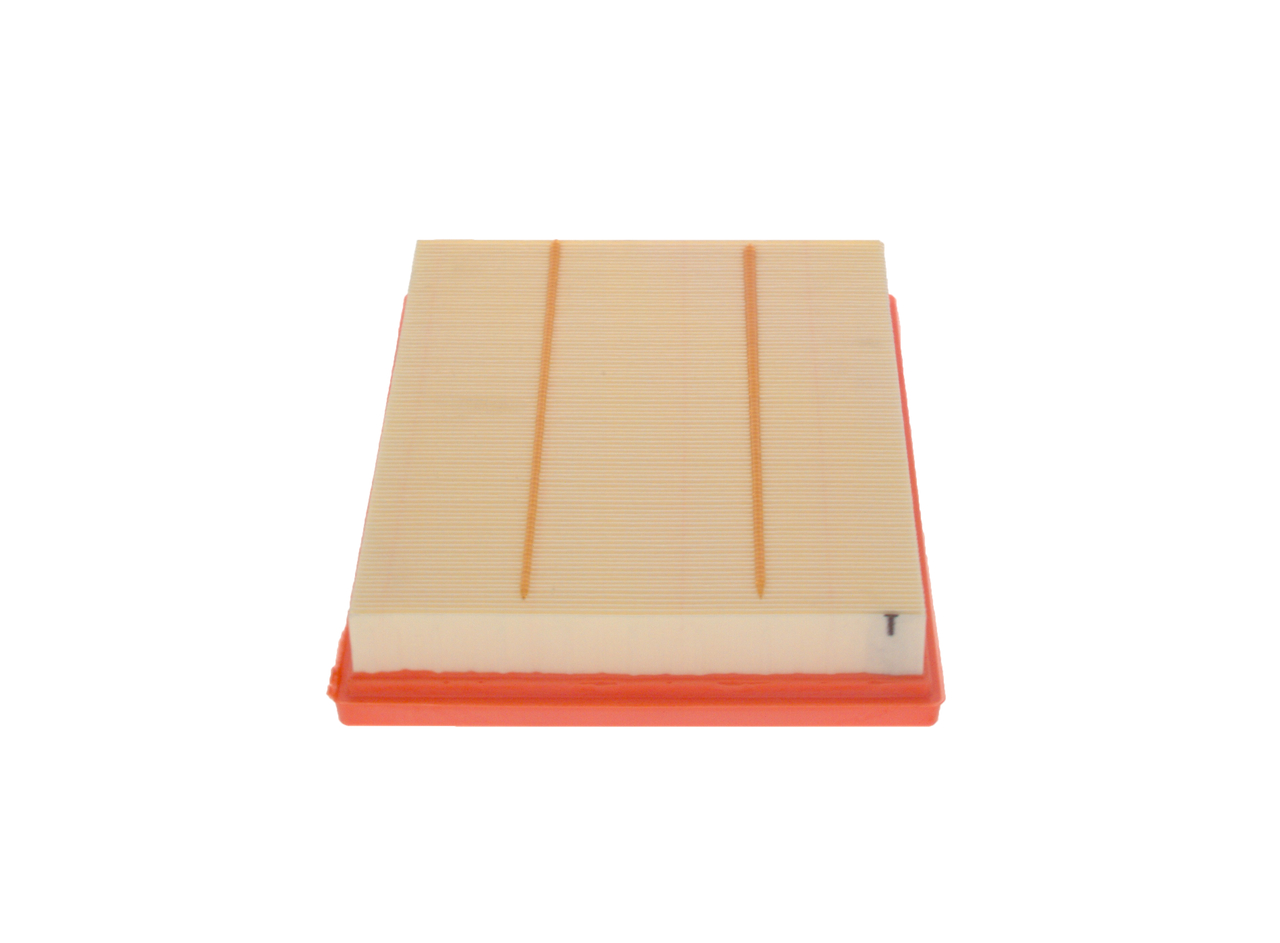 Air Filter - F 026 400 672 BOSCH