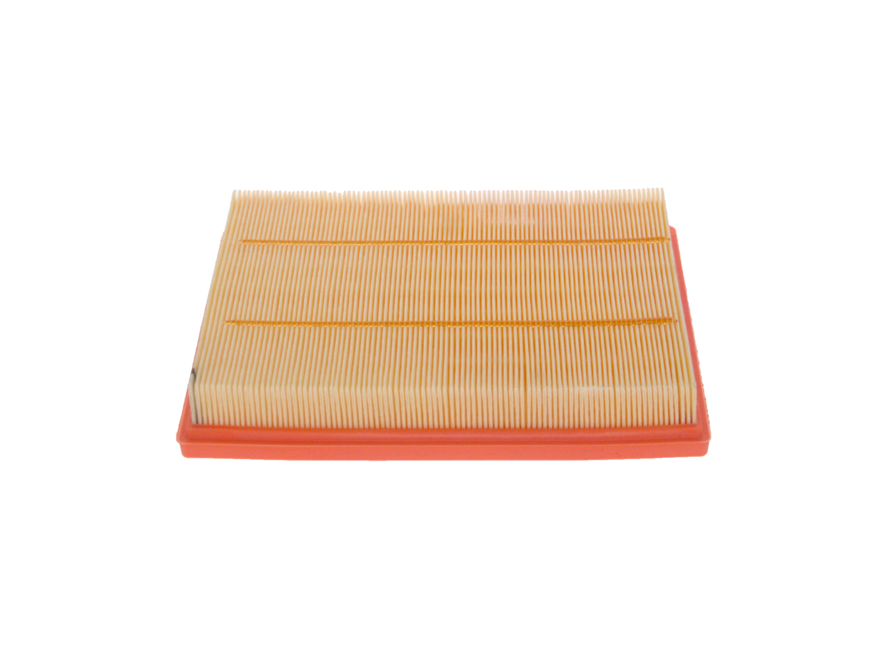 Air Filter - F 026 400 672 BOSCH