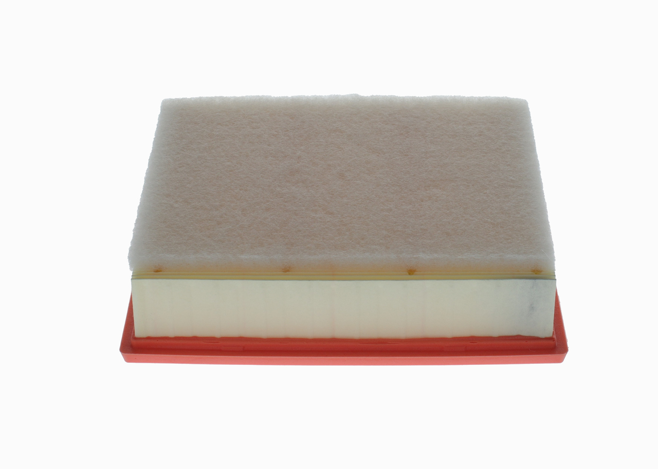 Air Filter - F 026 400 673 BOSCH