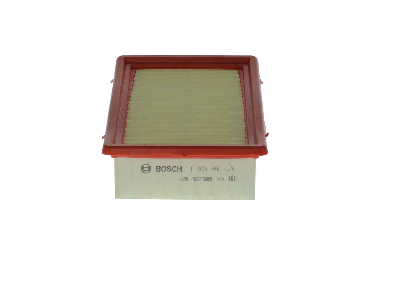 Filtro aria - F 026 400 676 BOSCH