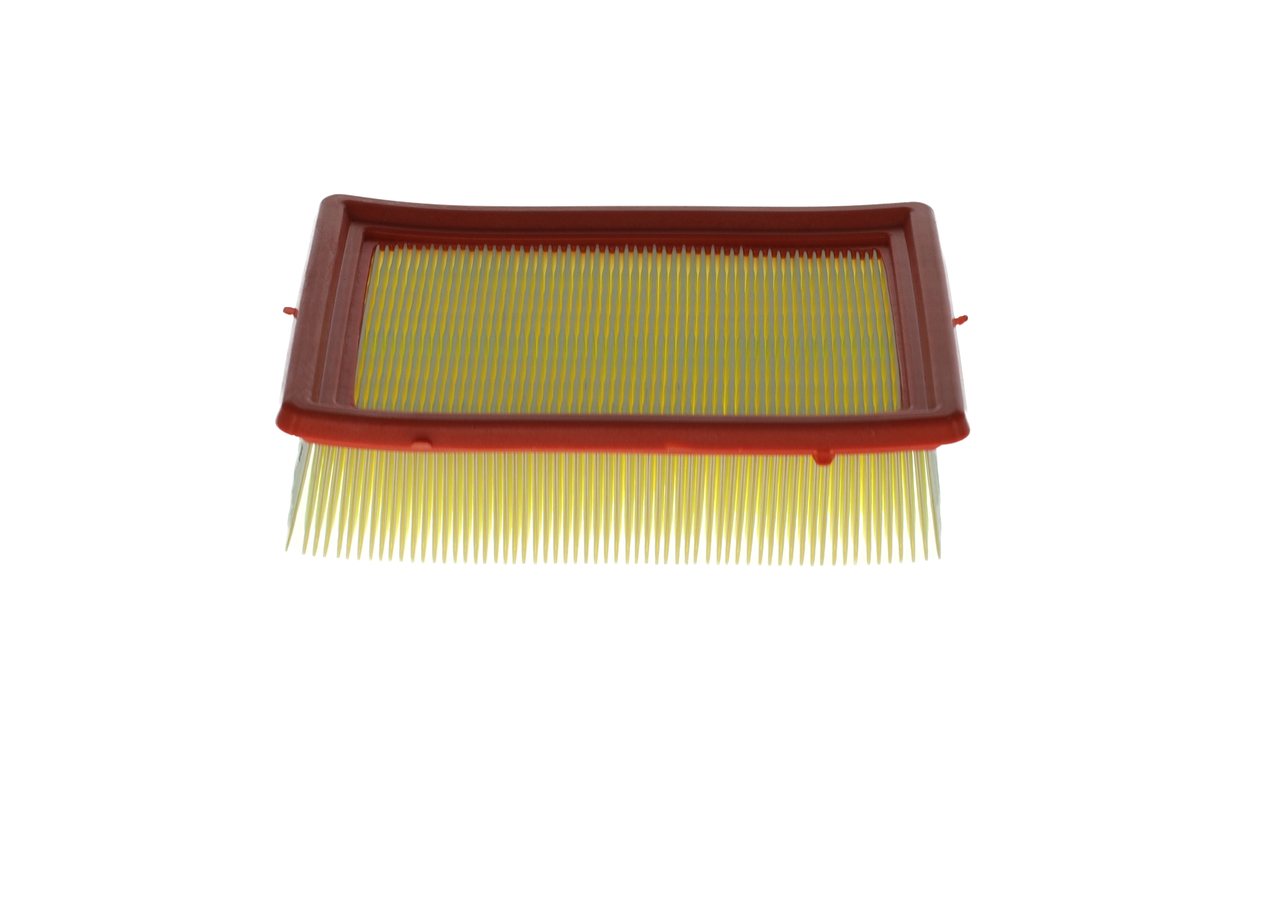Air Filter - F 026 400 676 BOSCH