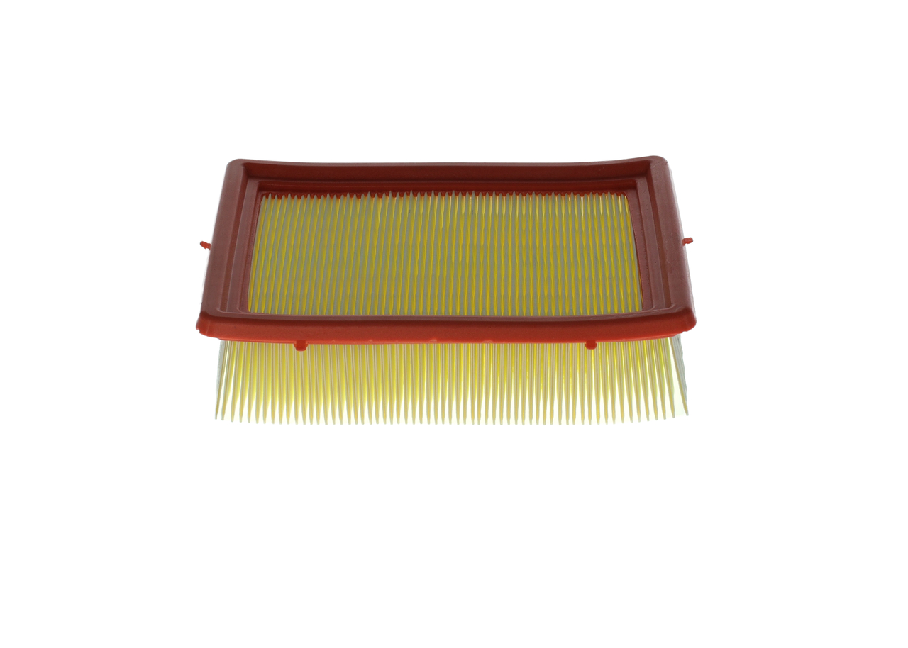 Air Filter - F 026 400 676 BOSCH