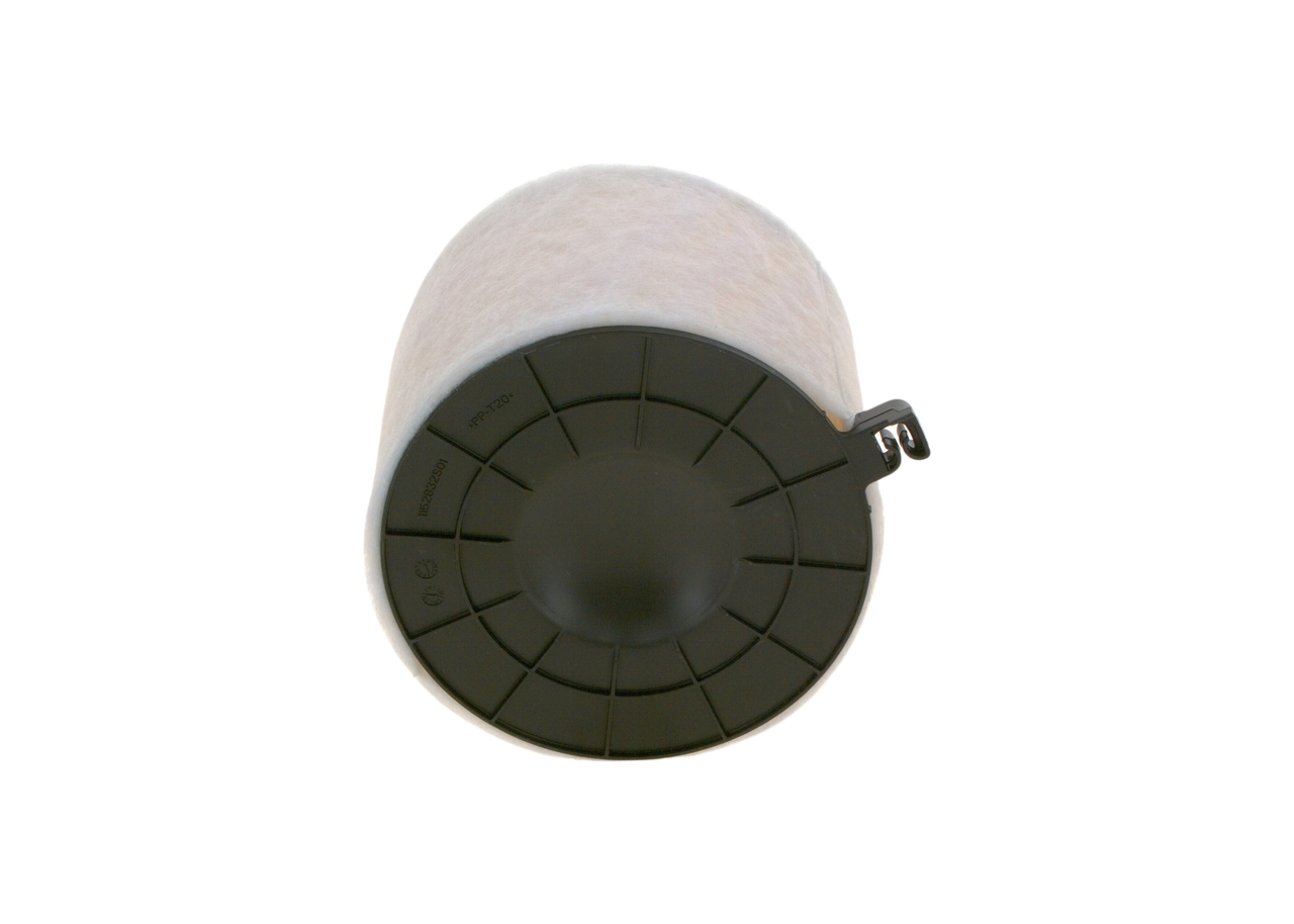 Air Filter - F 026 400 677 BOSCH
