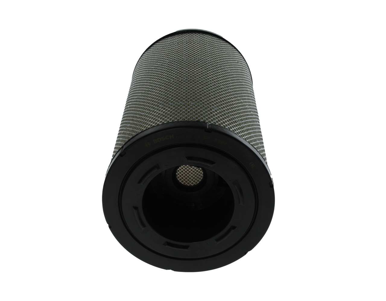 Air Filter - F 026 400 678 BOSCH