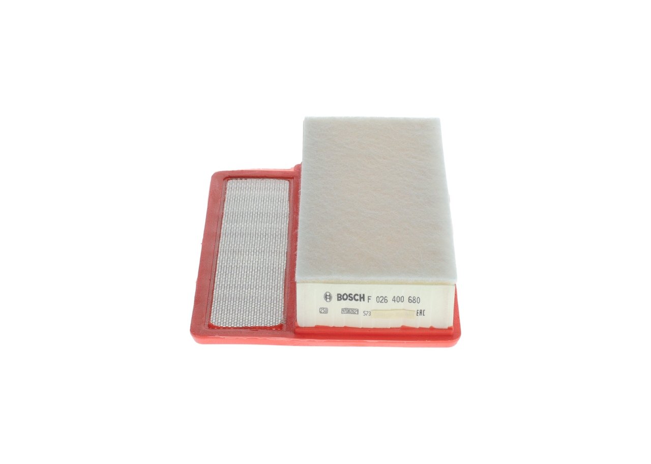 Filtro aria - F 026 400 680 BOSCH