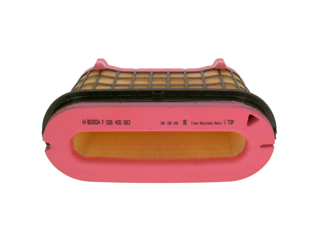 Air Filter - F 026 400 683 BOSCH