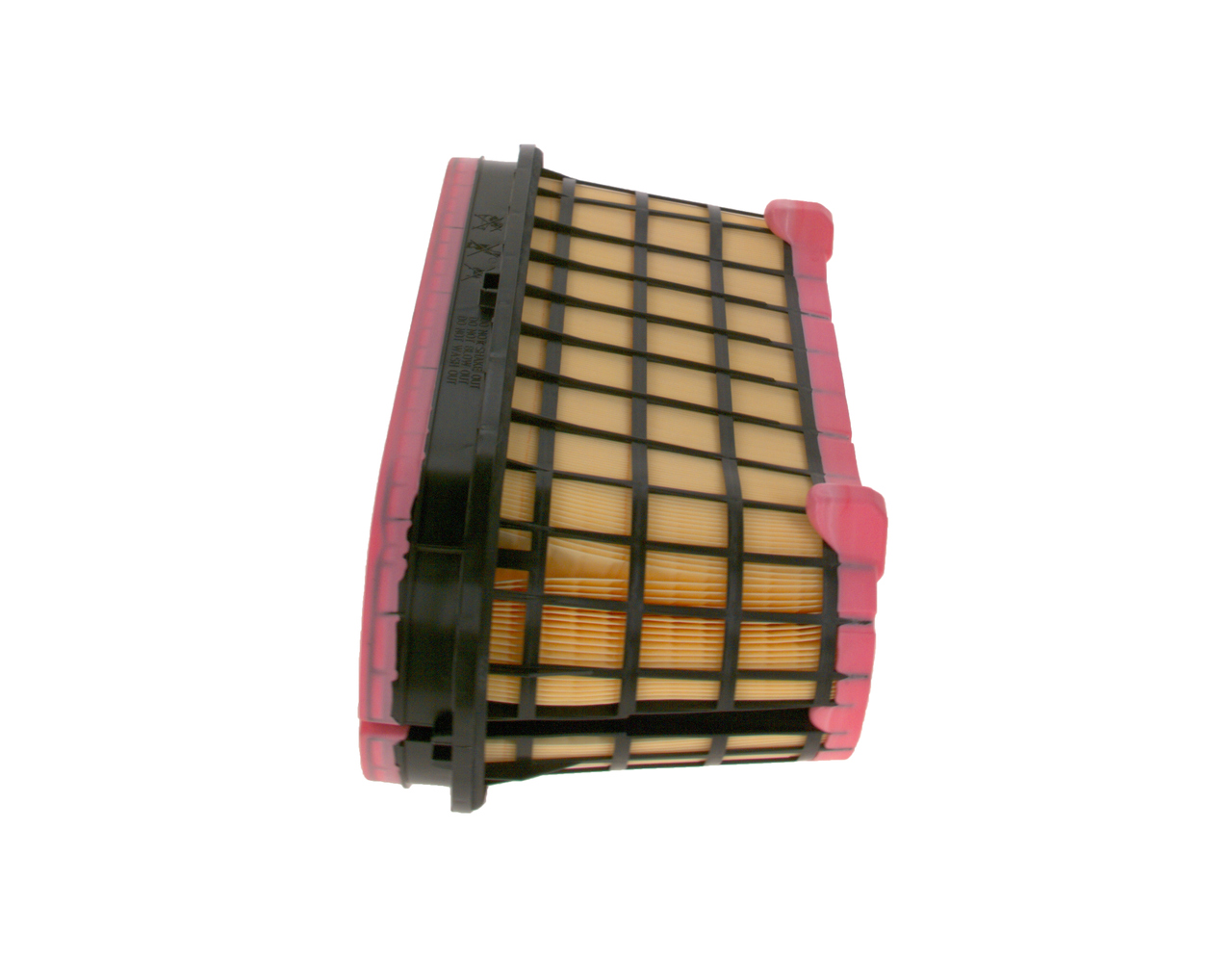 Air Filter - F 026 400 683 BOSCH