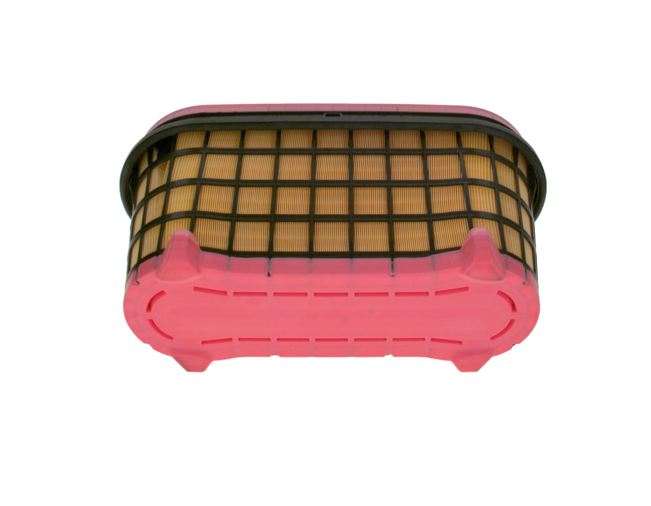 Air Filter - F 026 400 683 BOSCH