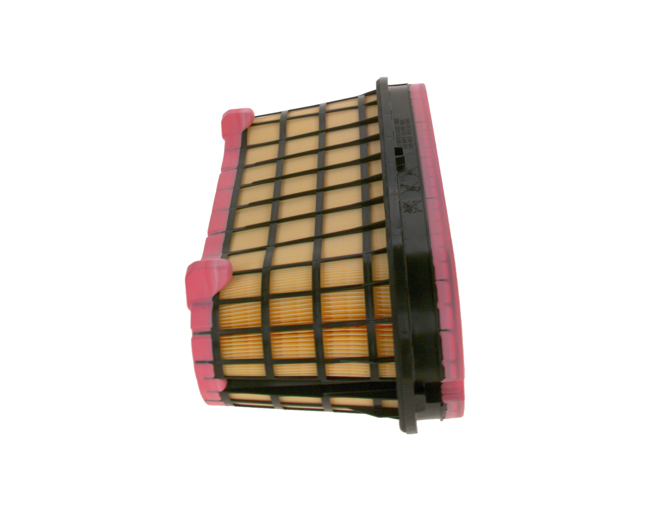 Air Filter - F 026 400 683 BOSCH