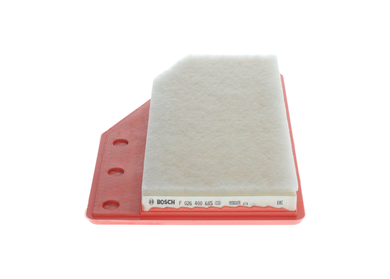 Filtro aria - F 026 400 685 BOSCH