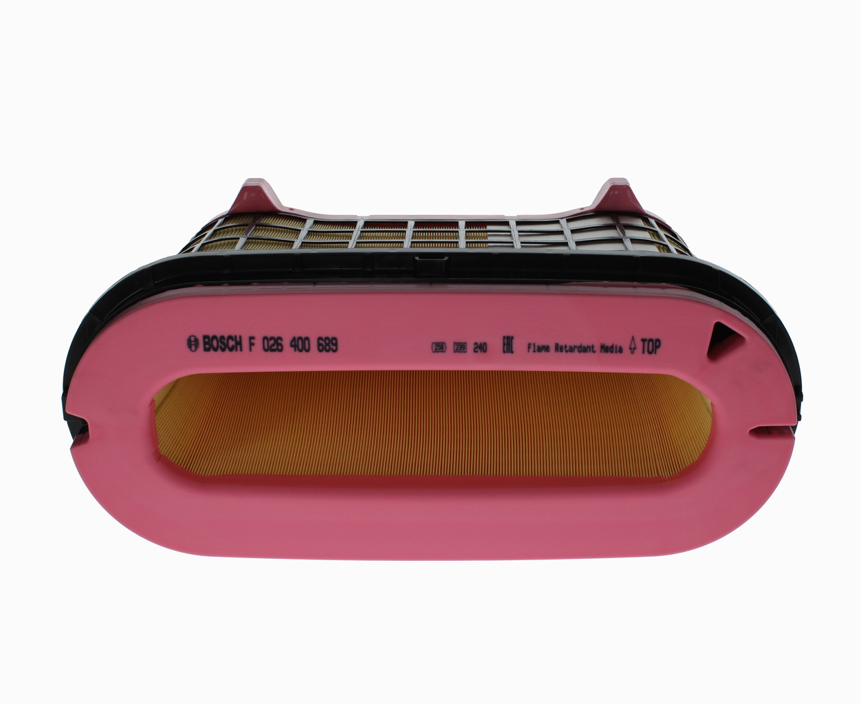 Filtro aria - F 026 400 689 BOSCH