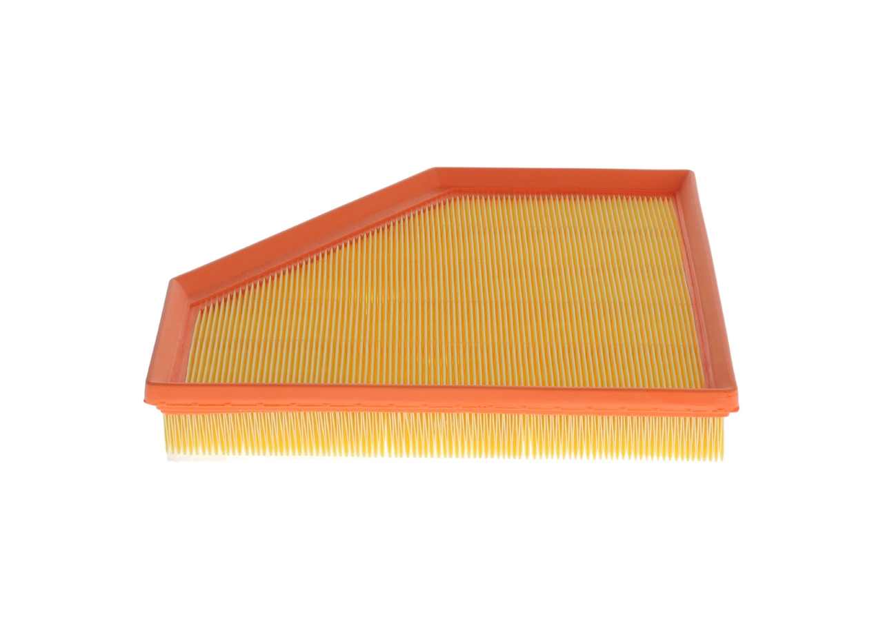 Air Filter - F 026 400 692 BOSCH