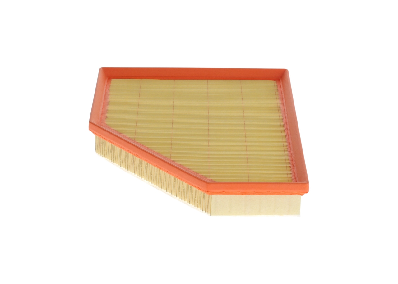 Air Filter - F 026 400 692 BOSCH