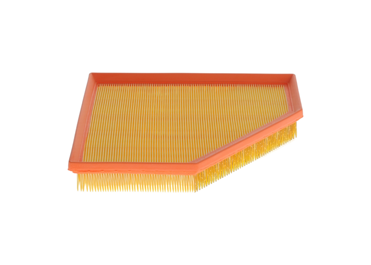 Air Filter - F 026 400 692 BOSCH