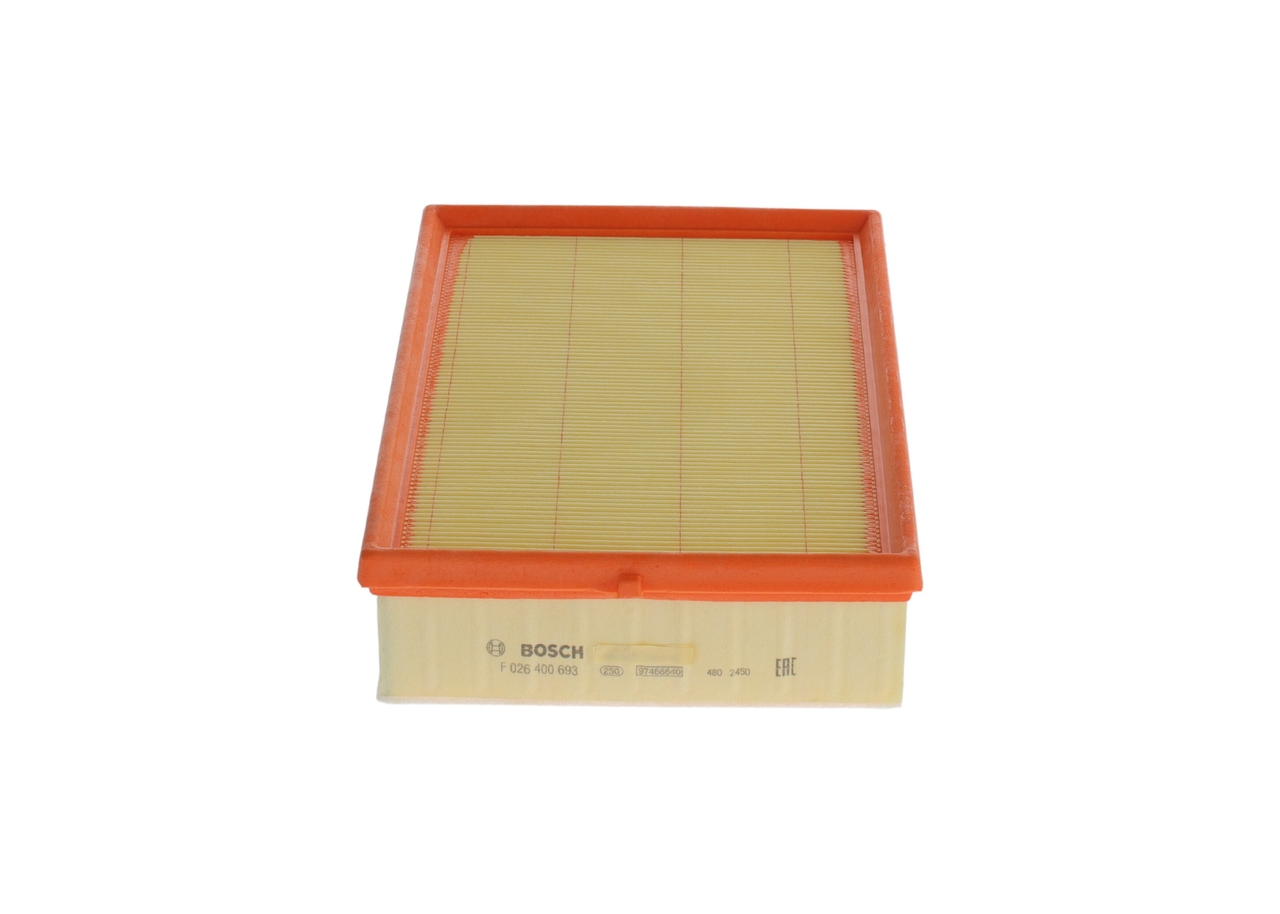 oro filtras - F 026 400 693 BOSCH
