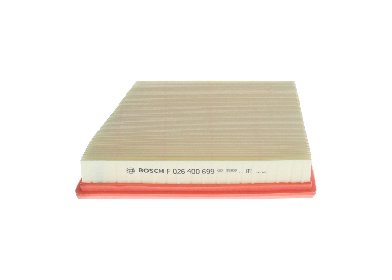 Filtro aria - F 026 400 699 BOSCH