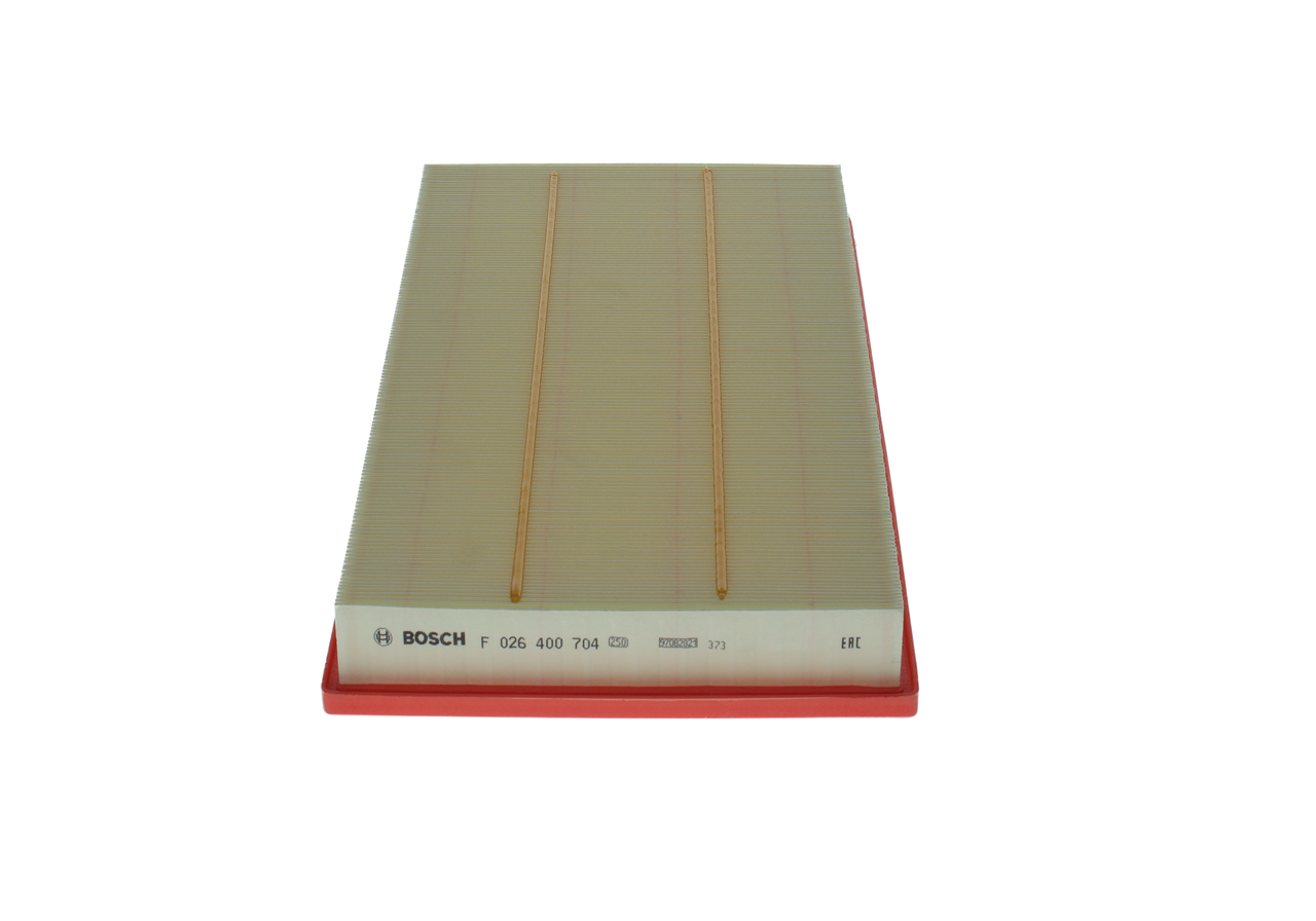 Filtro aria - F 026 400 704 BOSCH