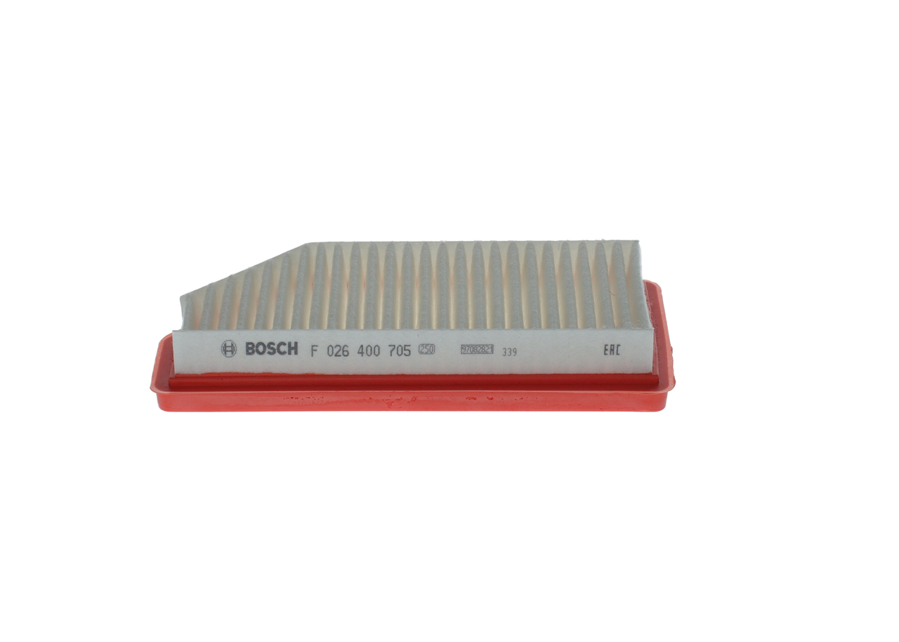 Filtro aria - F 026 400 705 BOSCH
