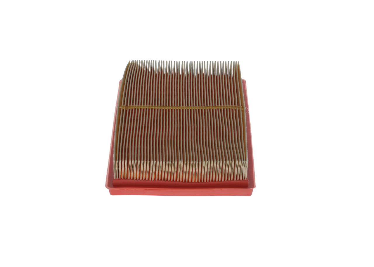 Air Filter - F 026 400 706 BOSCH