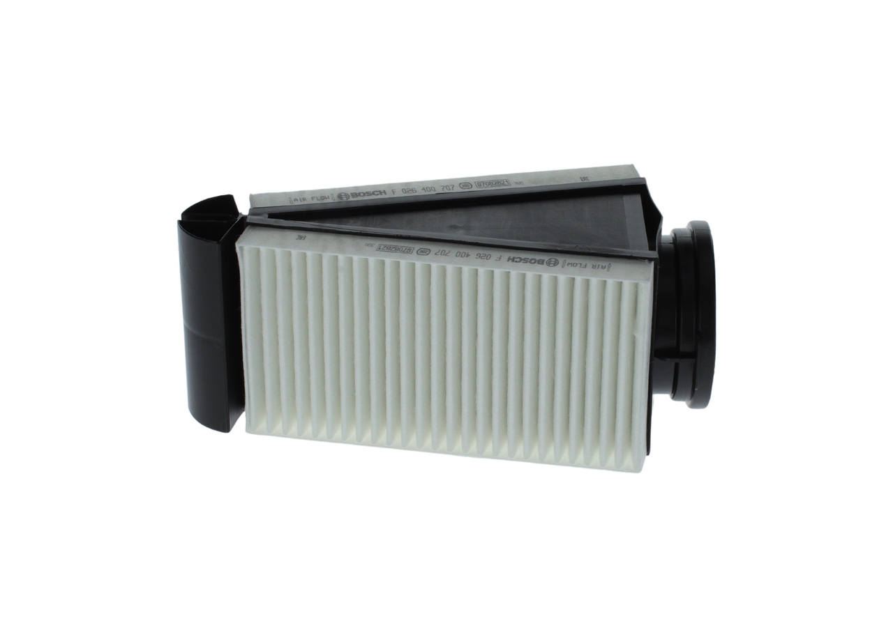 Filtro aria - F 026 400 707 BOSCH