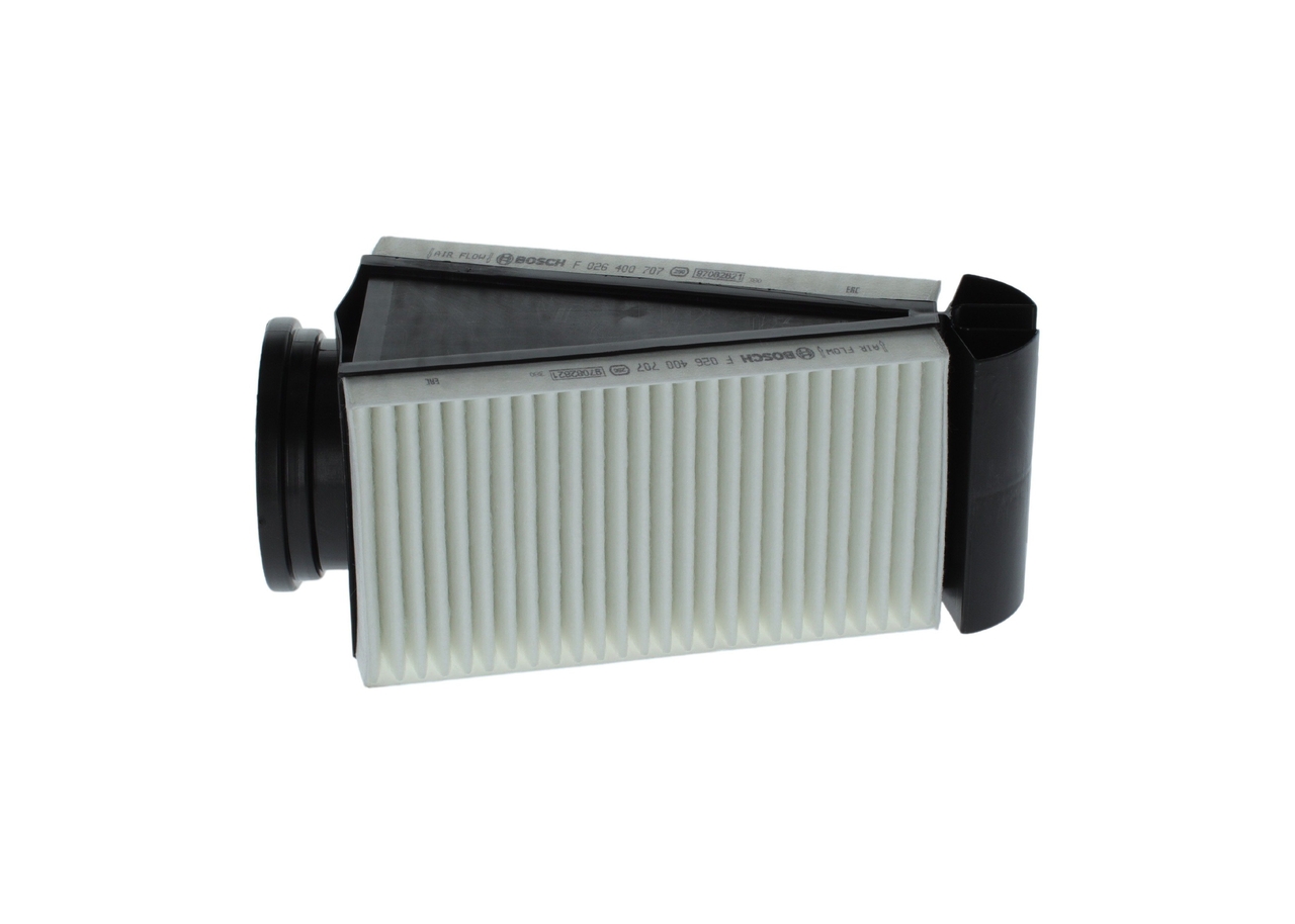 Air Filter - F 026 400 707 BOSCH