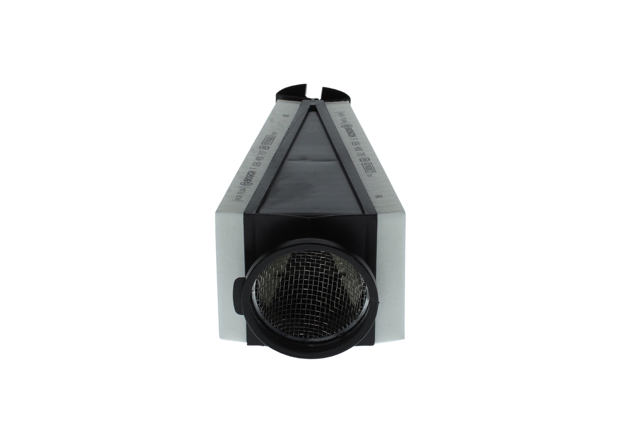 Air Filter - F 026 400 707 BOSCH