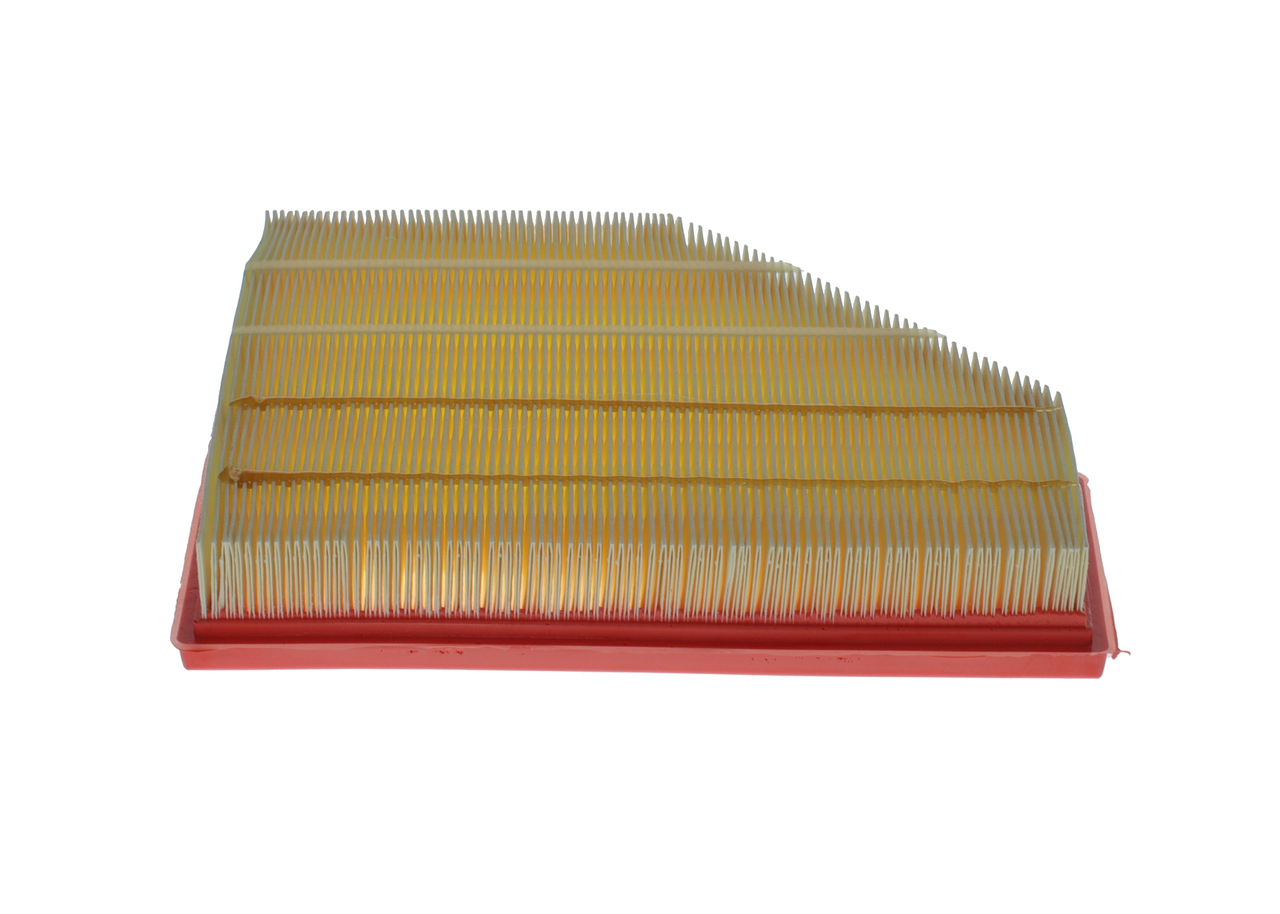 Air Filter - F 026 400 709 BOSCH