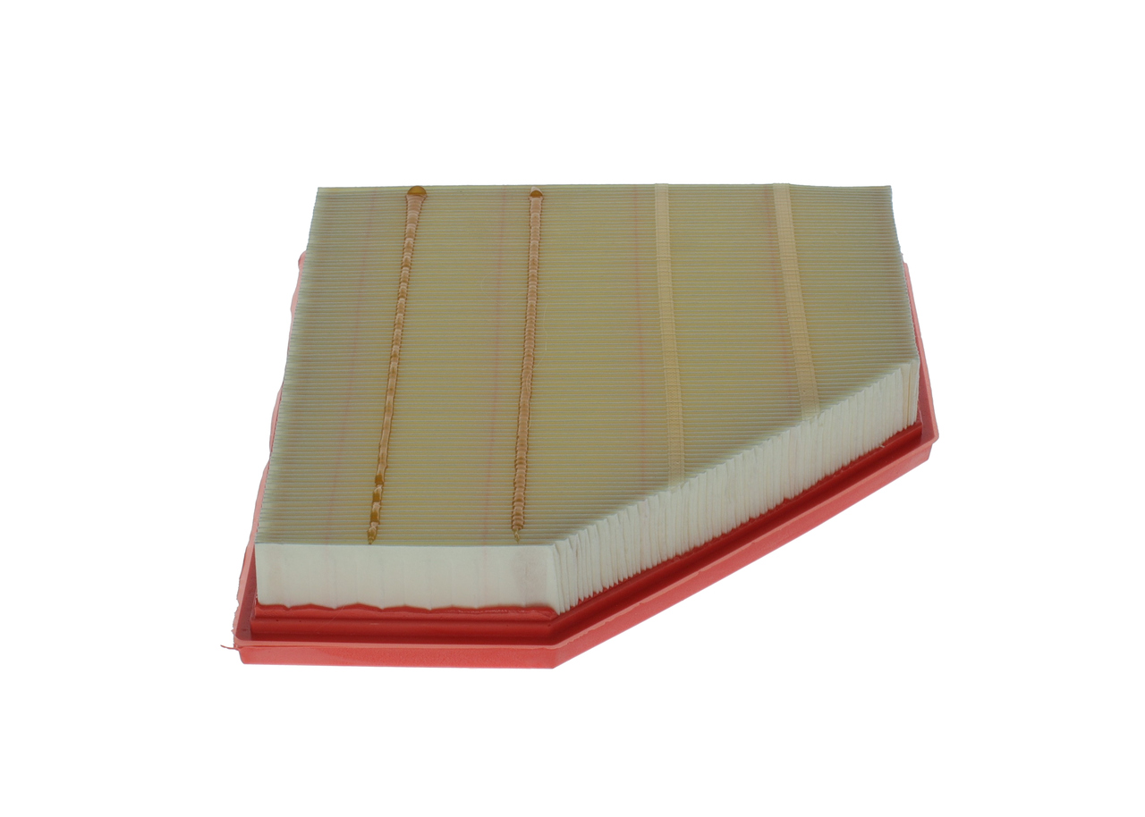 Air Filter - F 026 400 709 BOSCH