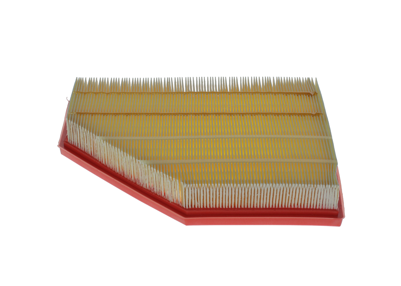 Air Filter - F 026 400 709 BOSCH