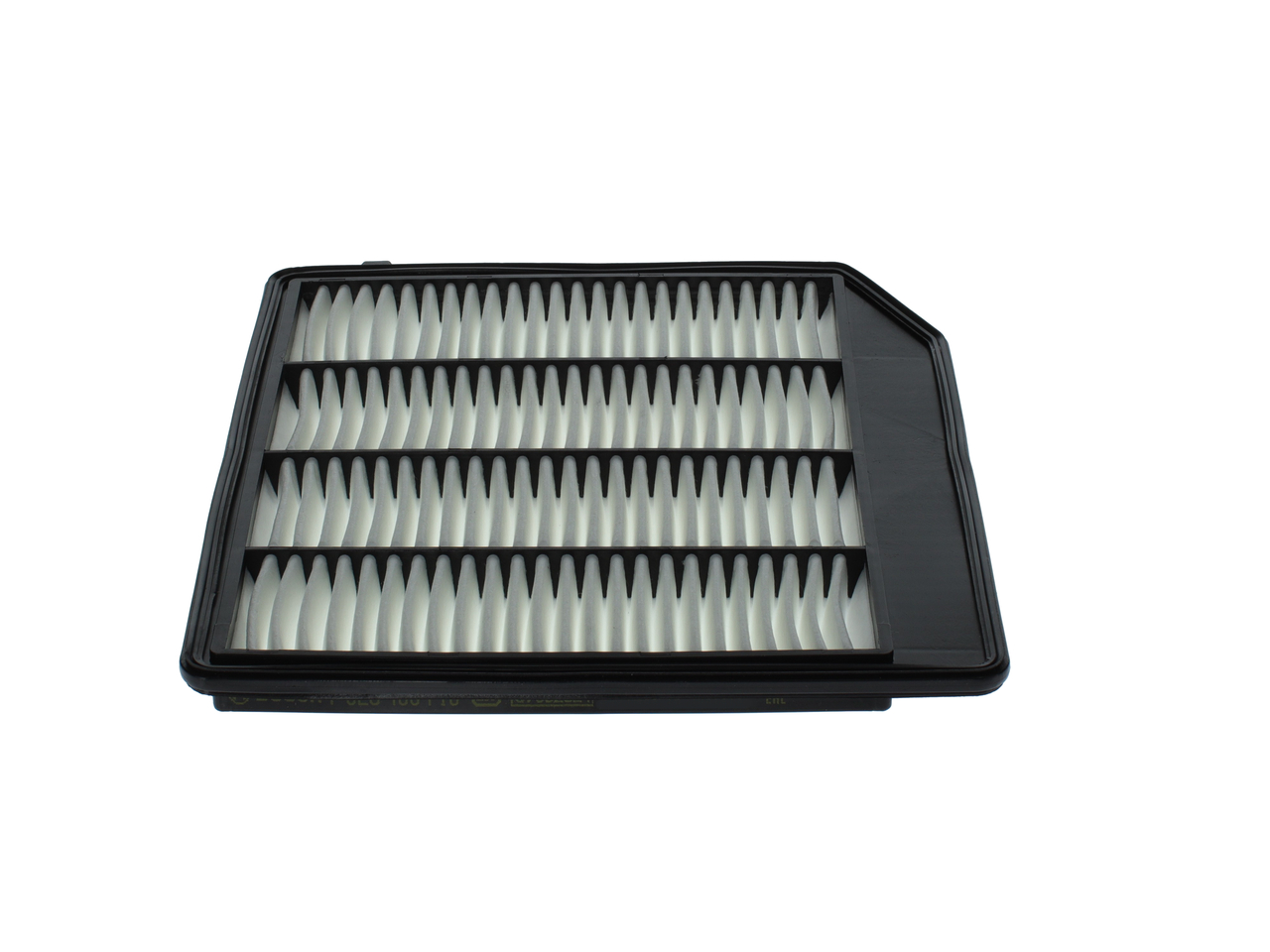Воздушный фильтр - F 026 400 710 BOSCH