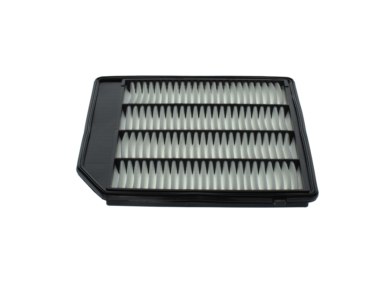Воздушный фильтр - F 026 400 710 BOSCH