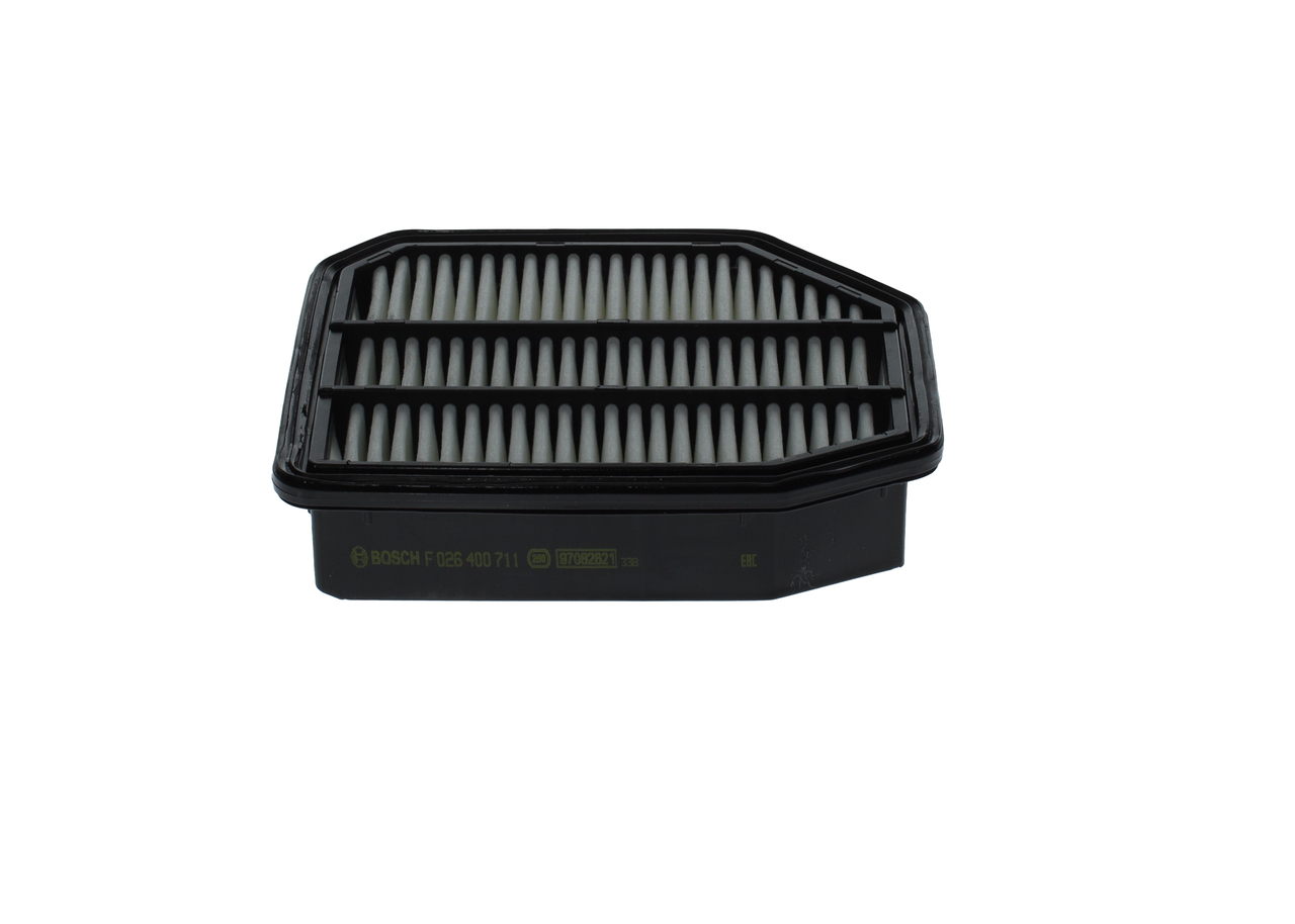 Filtro aria - F 026 400 711 BOSCH