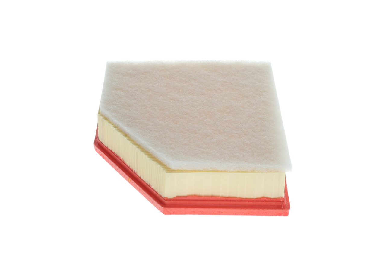 Air Filter - F 026 400 713 BOSCH