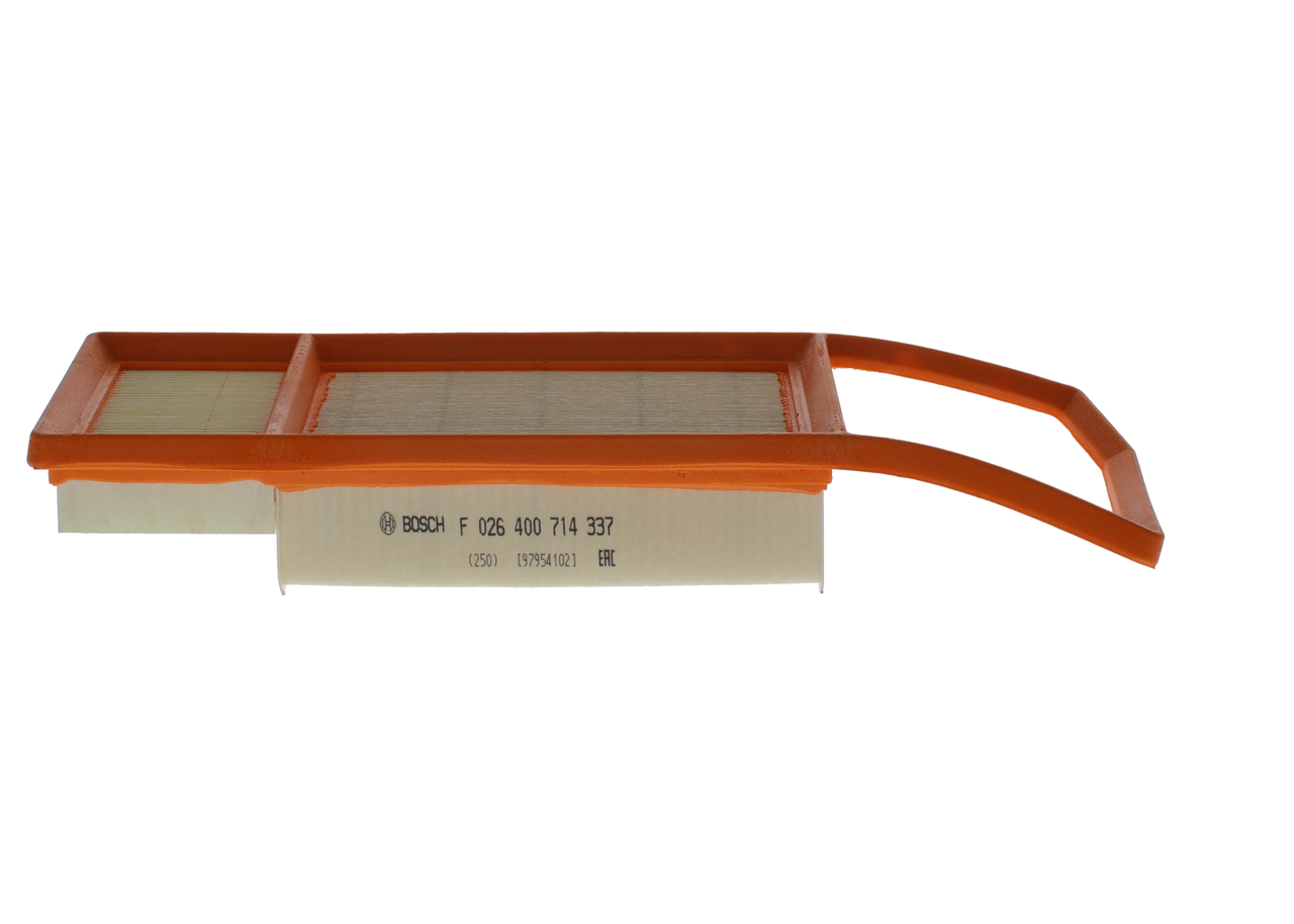 oro filtras - F 026 400 714 BOSCH
