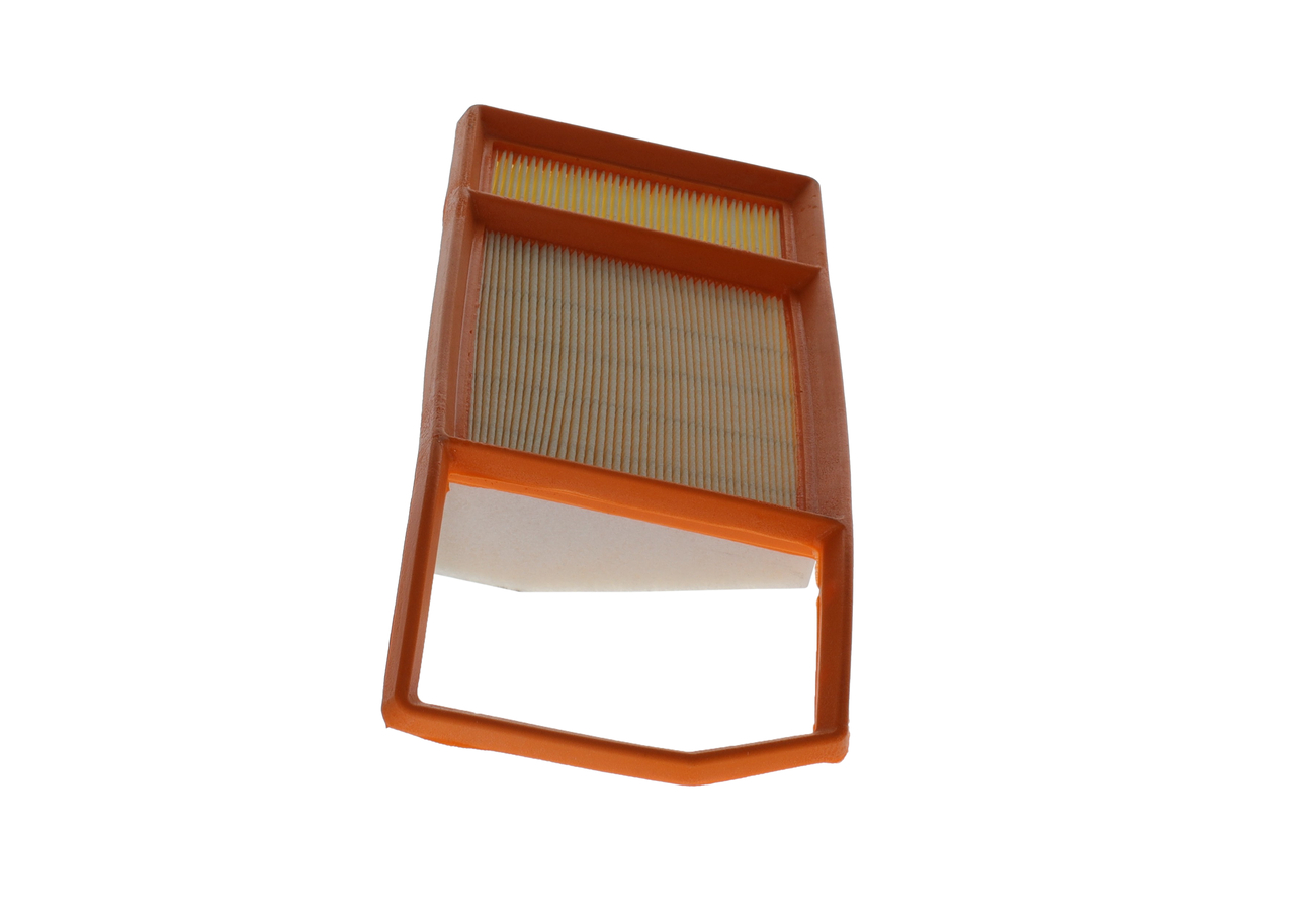 Air Filter - F 026 400 714 BOSCH