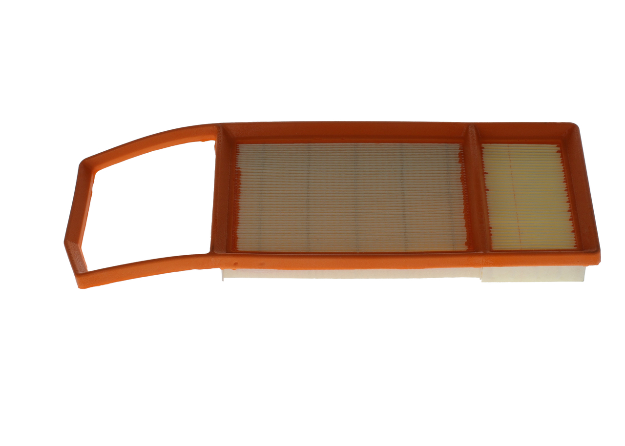 Air Filter - F 026 400 714 BOSCH
